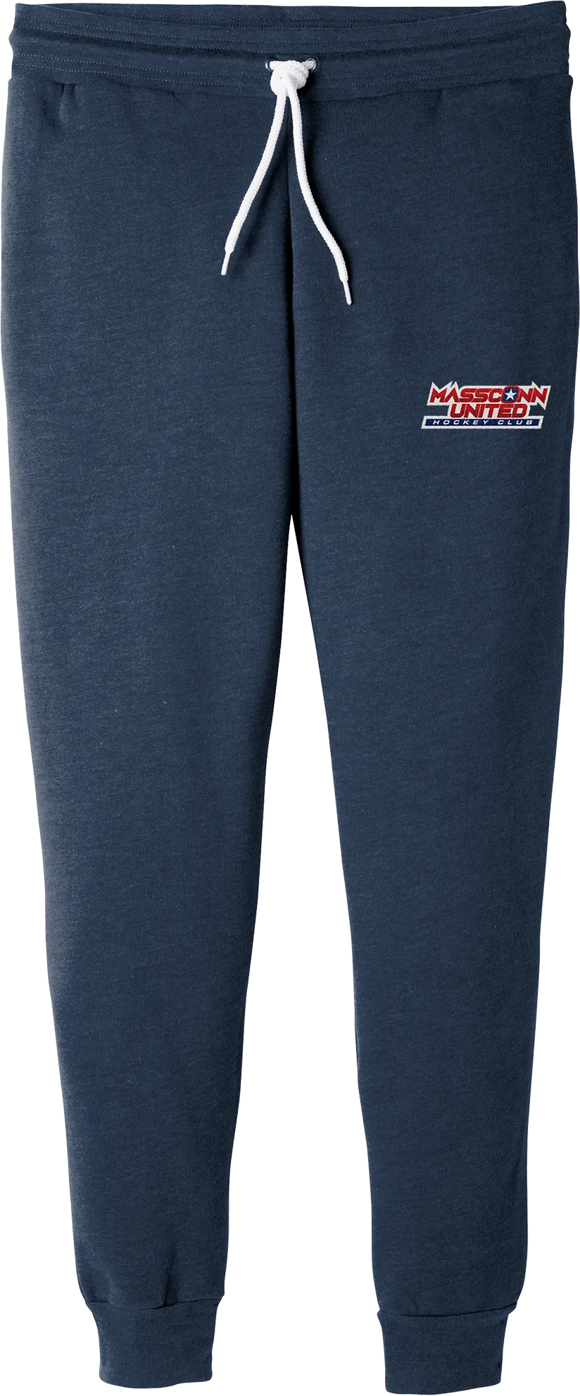 Mass Conn United Unisex Jogger Sweatpants