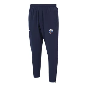 Mc Keever East Meath United FC Core 22 Tapered Pants - Adult - Navy