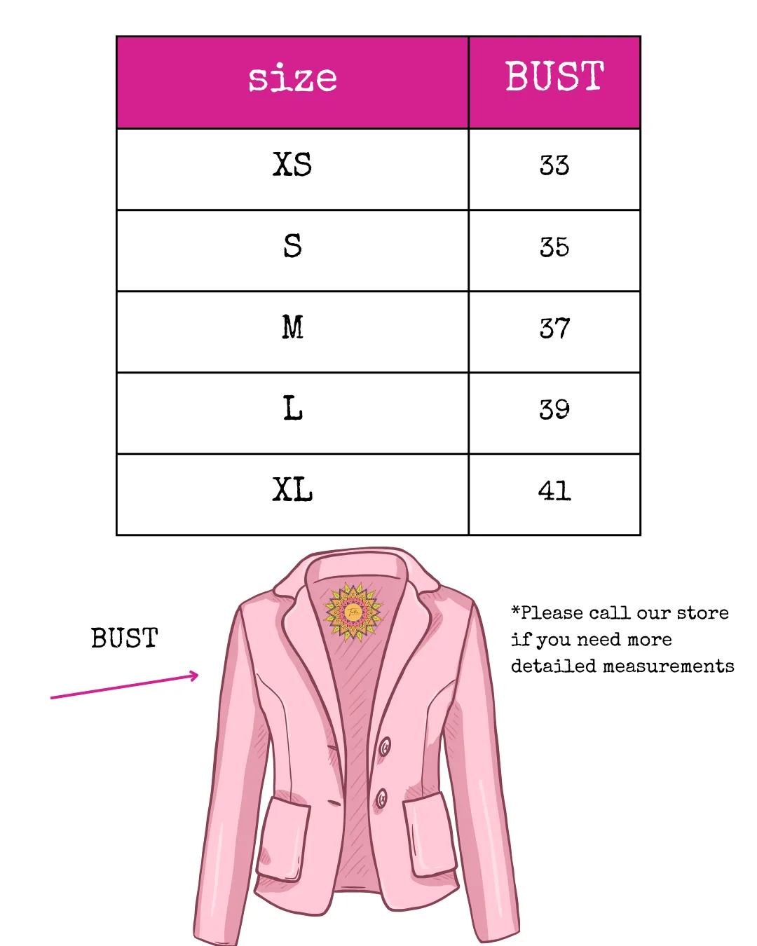 Mc Queen Blazer-10023