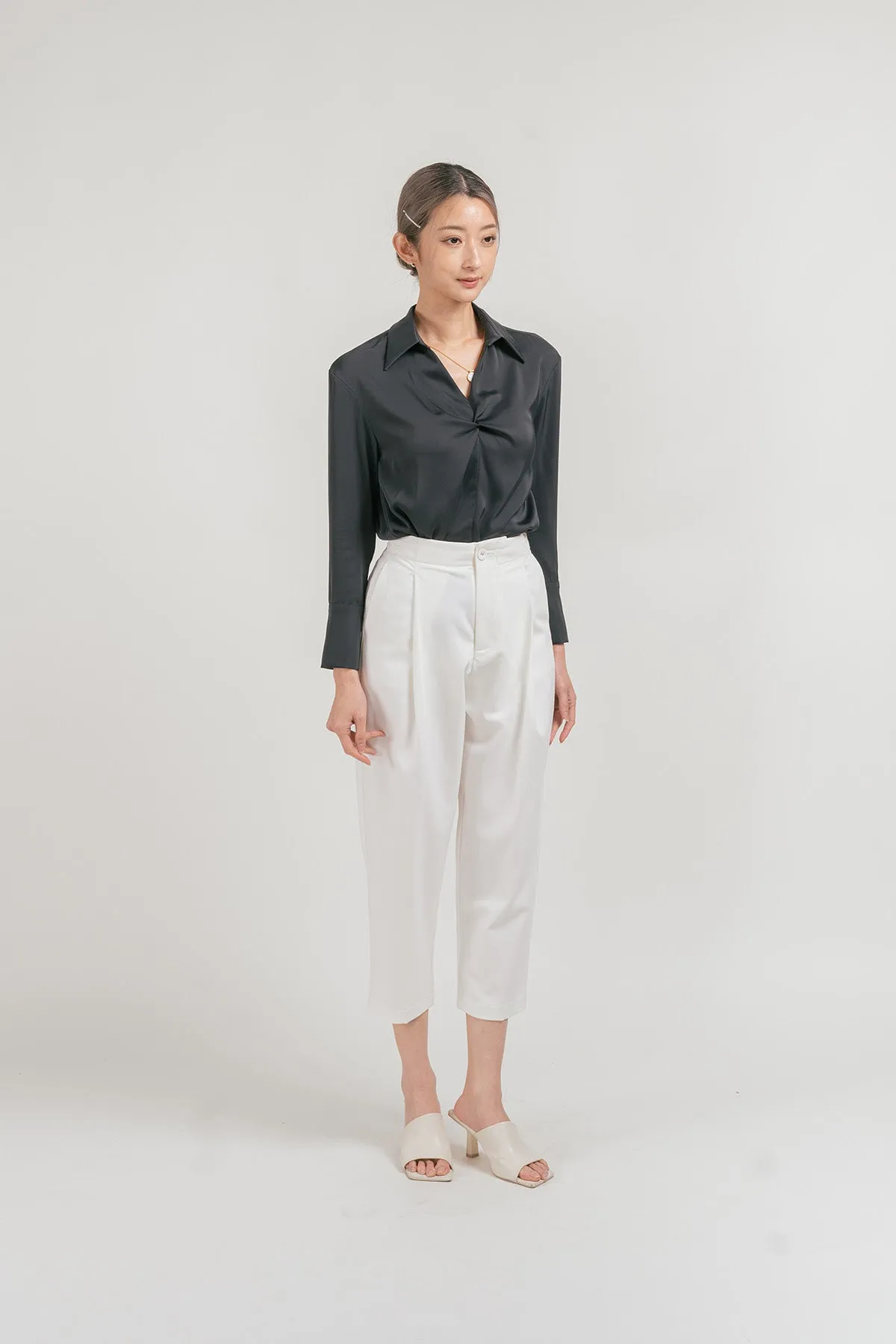 Mellito Tapered Pants