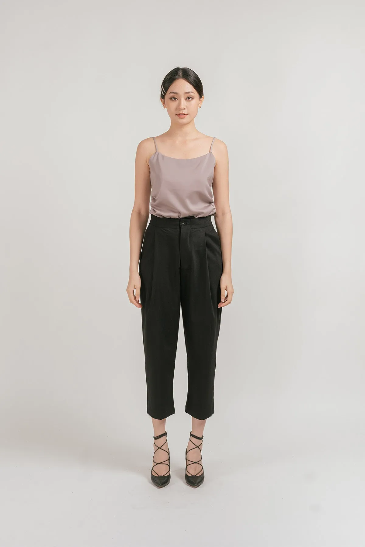 Mellito Tapered Pants