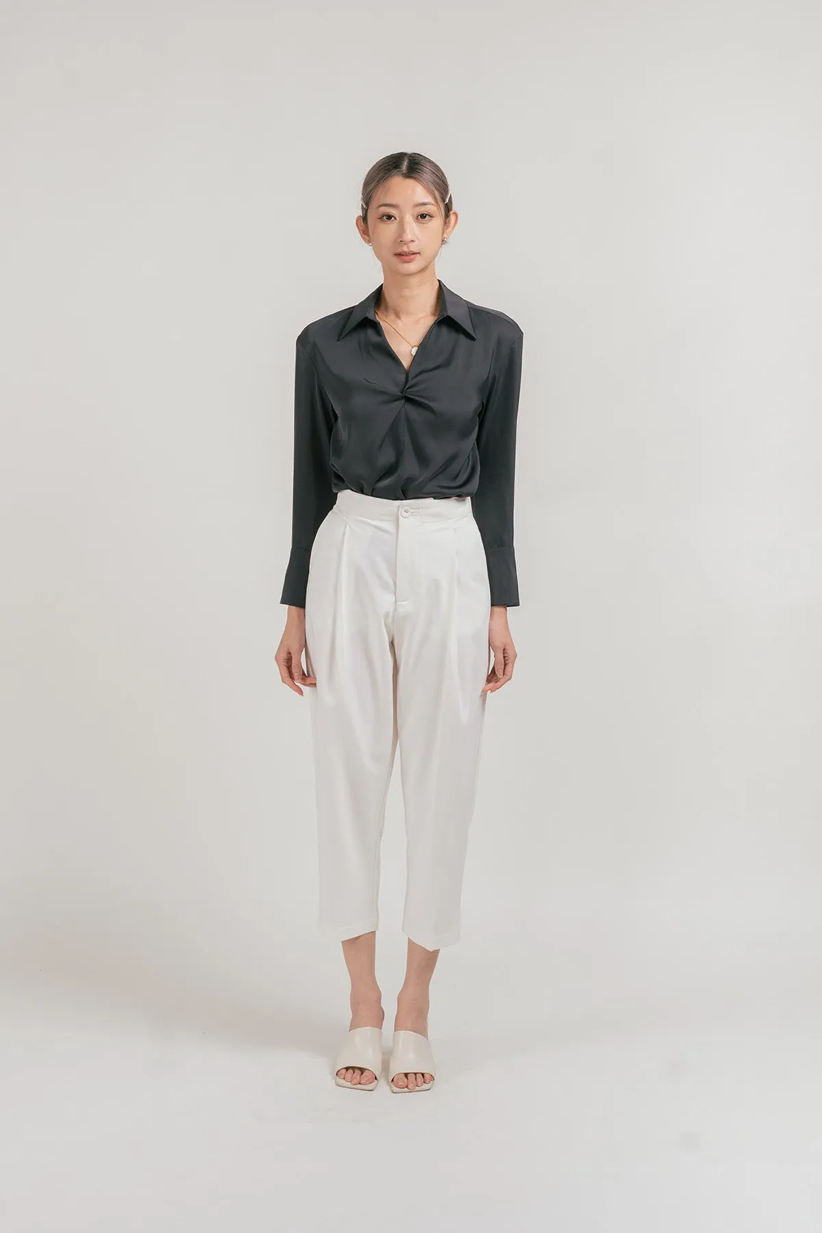 Mellito Tapered Pants