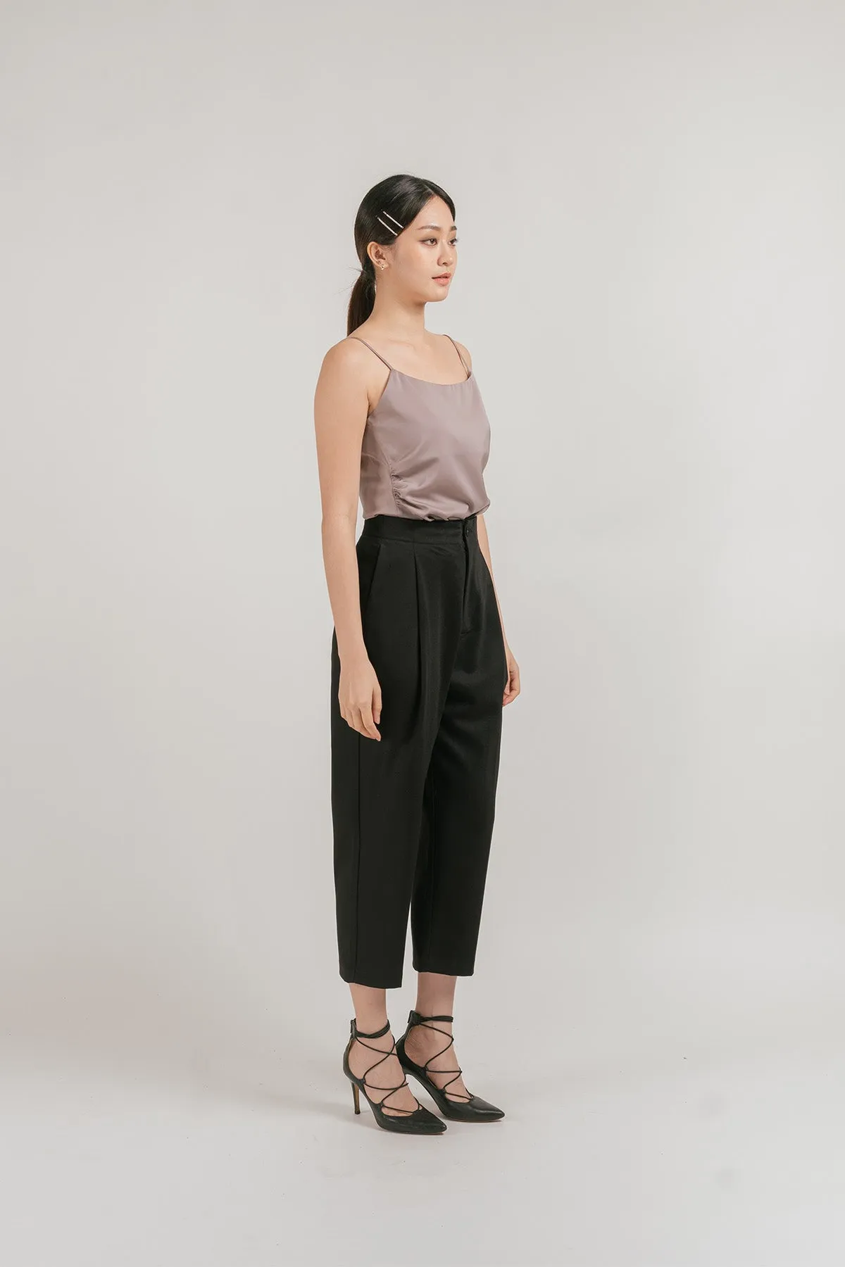 Mellito Tapered Pants