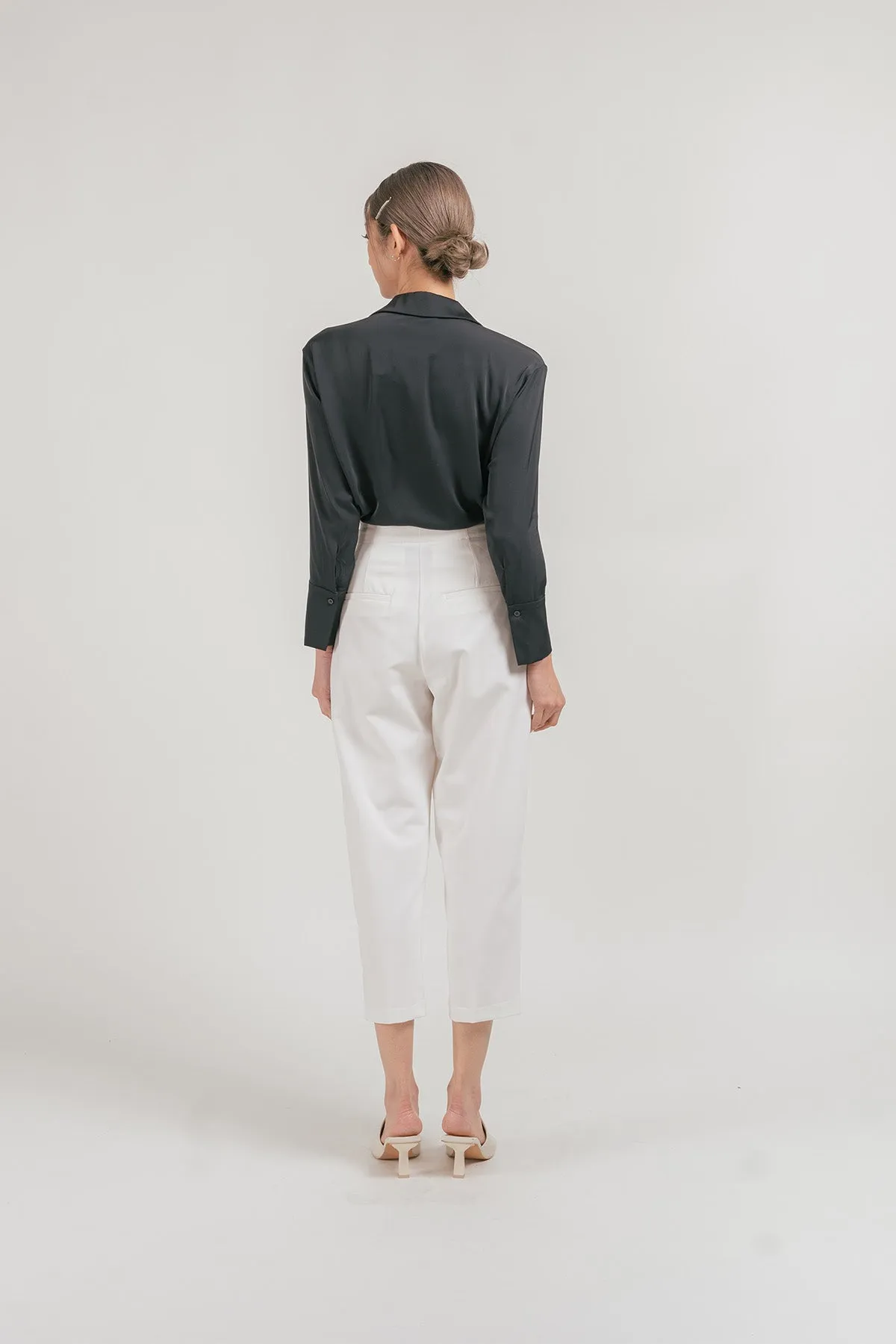 Mellito Tapered Pants
