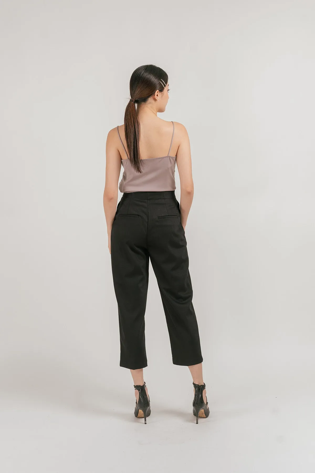 Mellito Tapered Pants