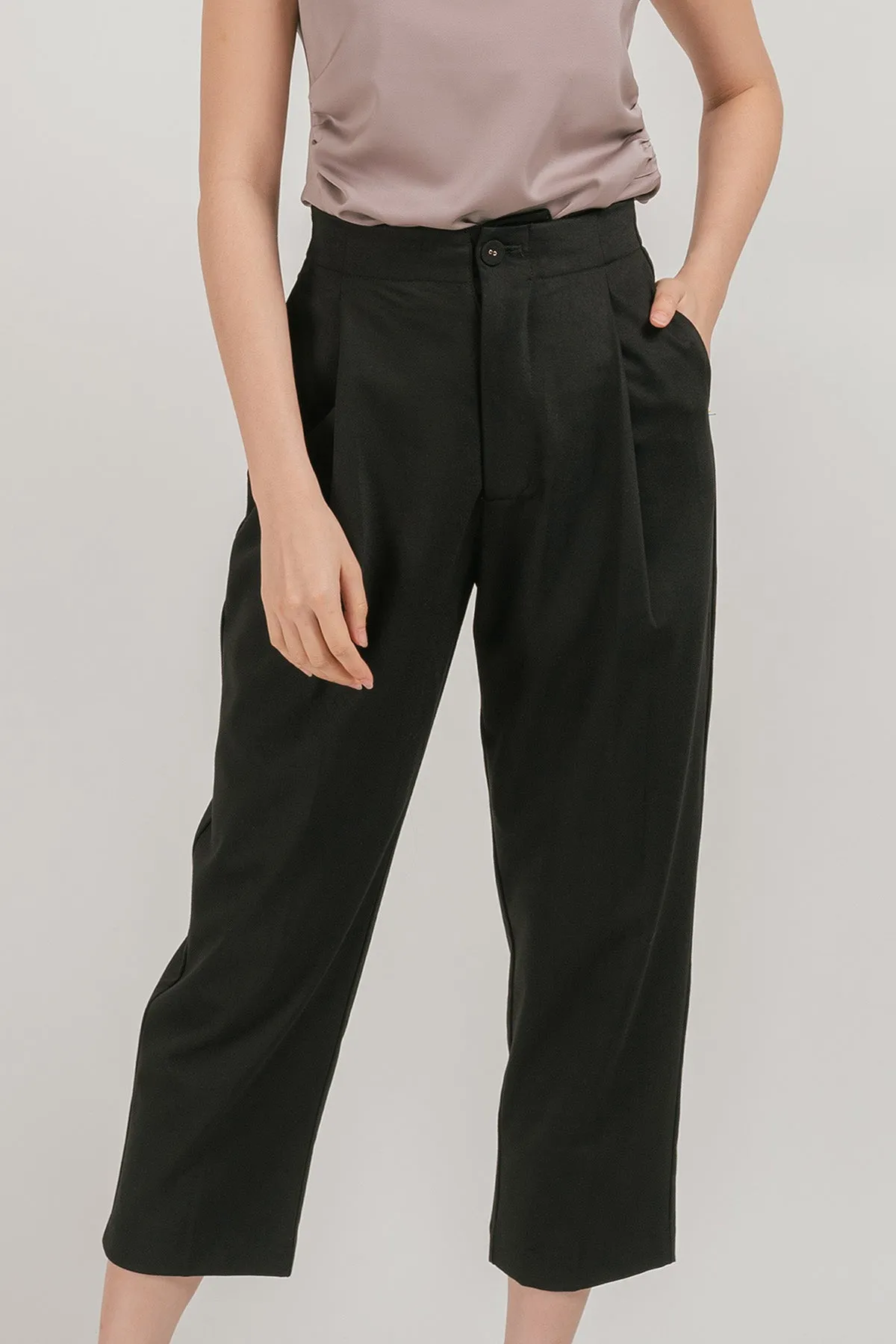Mellito Tapered Pants