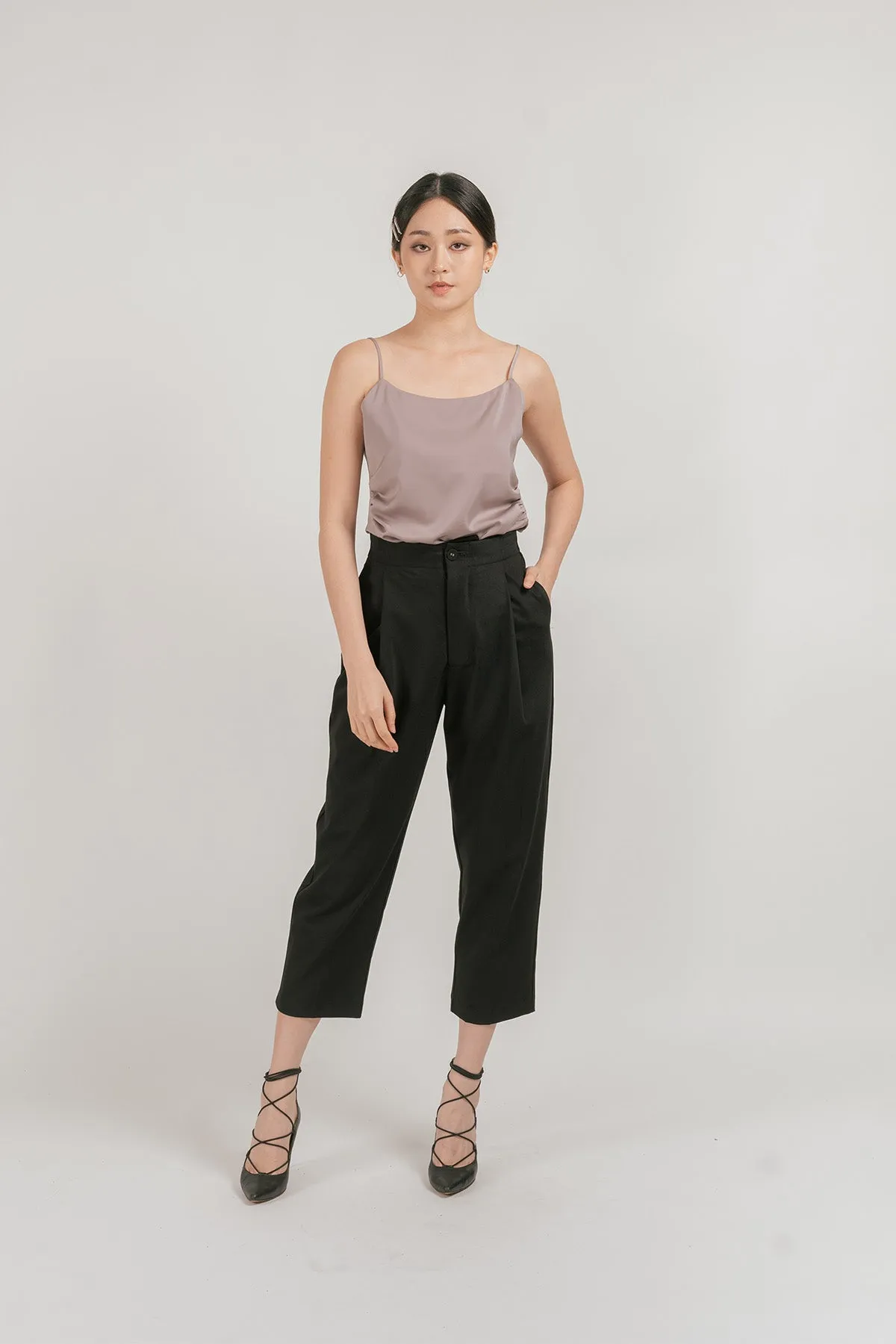 Mellito Tapered Pants