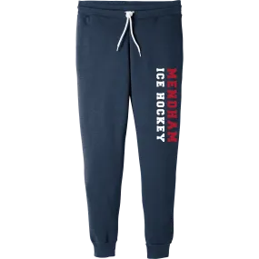Mendham High School Unisex Jogger Sweatpants