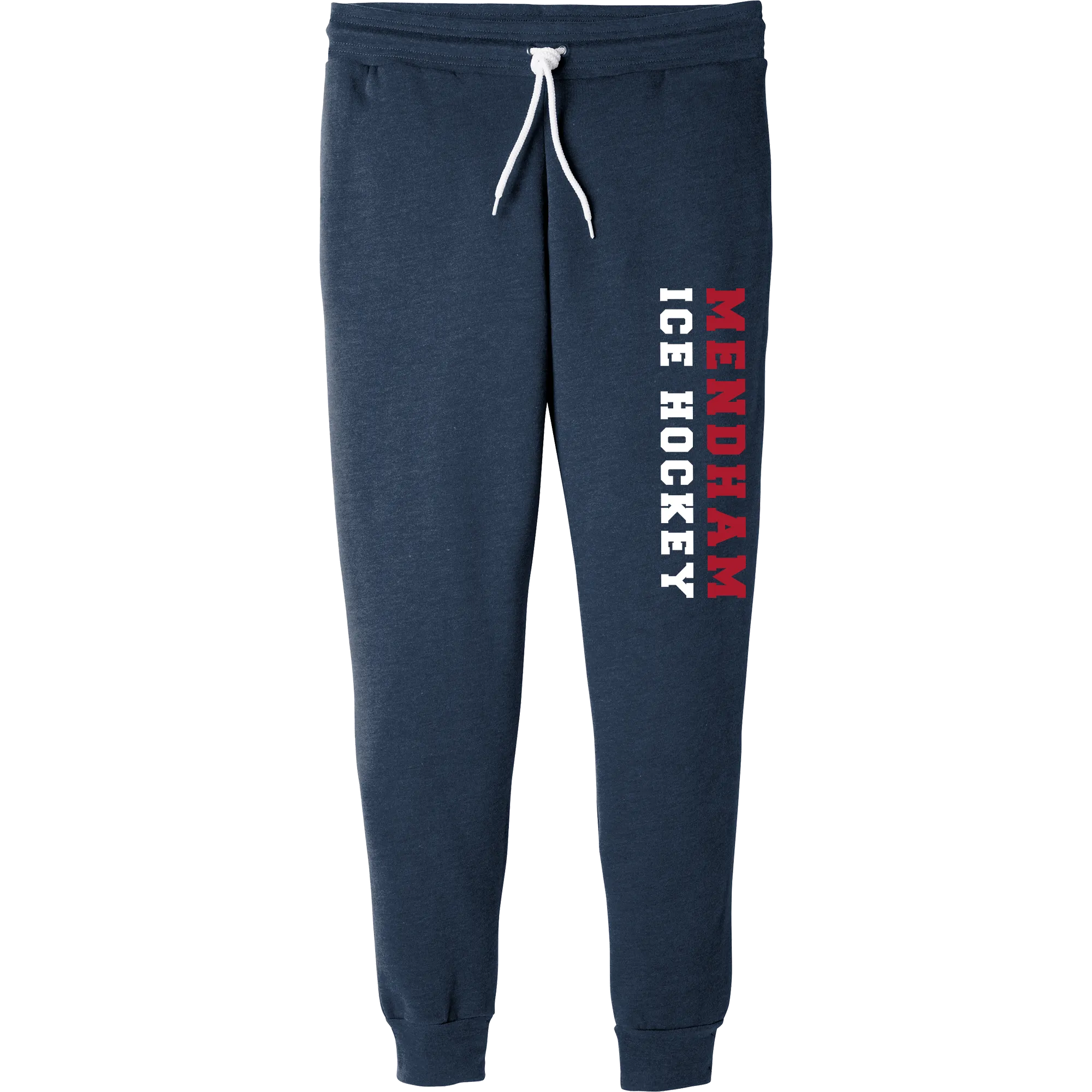 Mendham High School Unisex Jogger Sweatpants