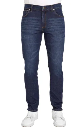MERCER SKINNY JEANS