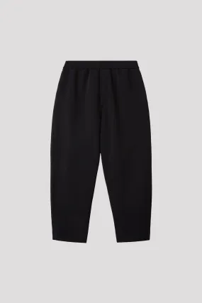 MILAN RIB WIDE TAPERED PANTS