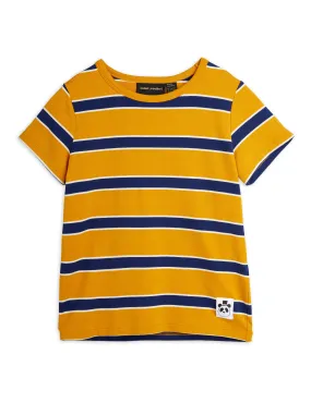 Mini Rodini Stripe SS Tee