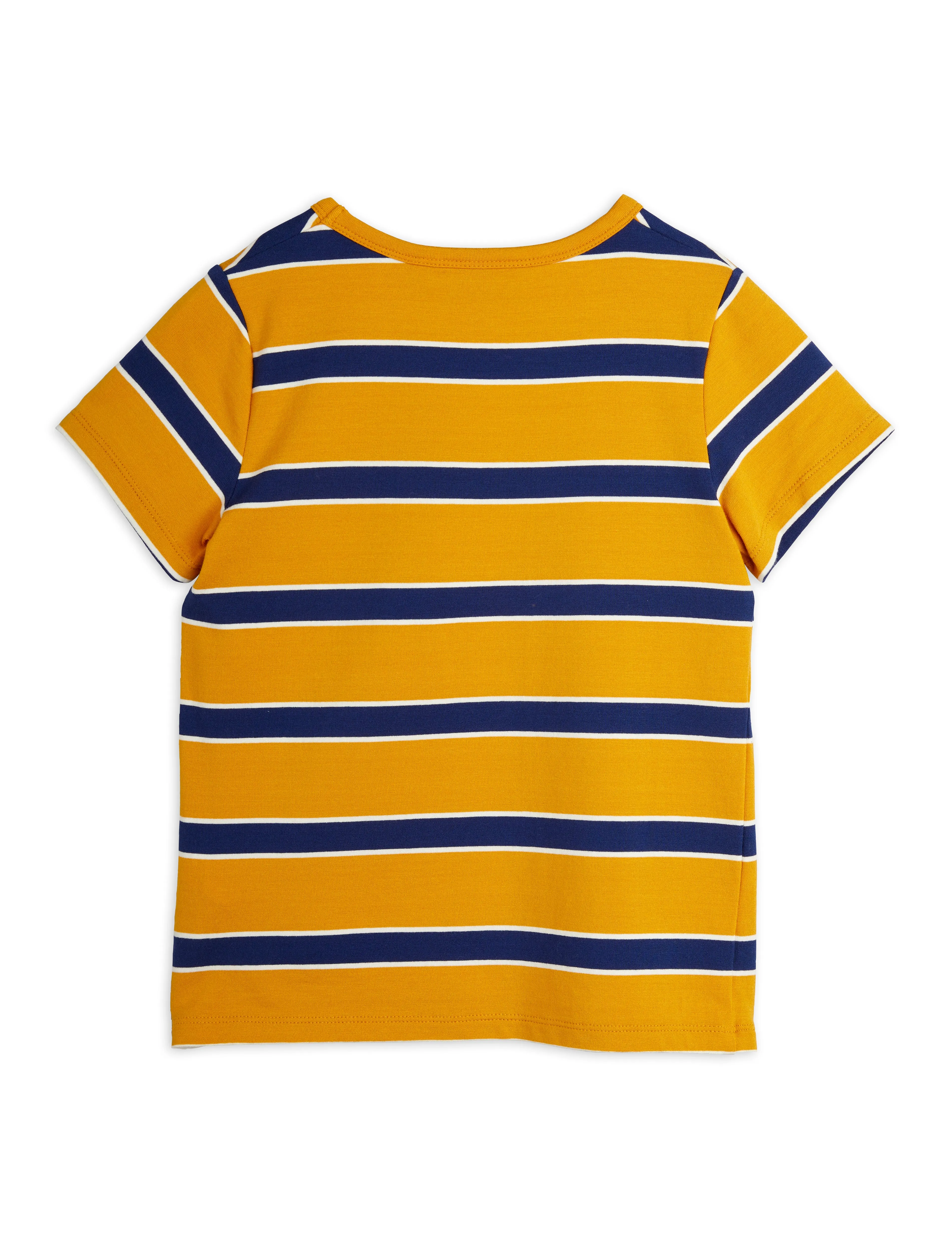 Mini Rodini Stripe SS Tee