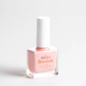 Nail Polish - The Feeling's Neutral