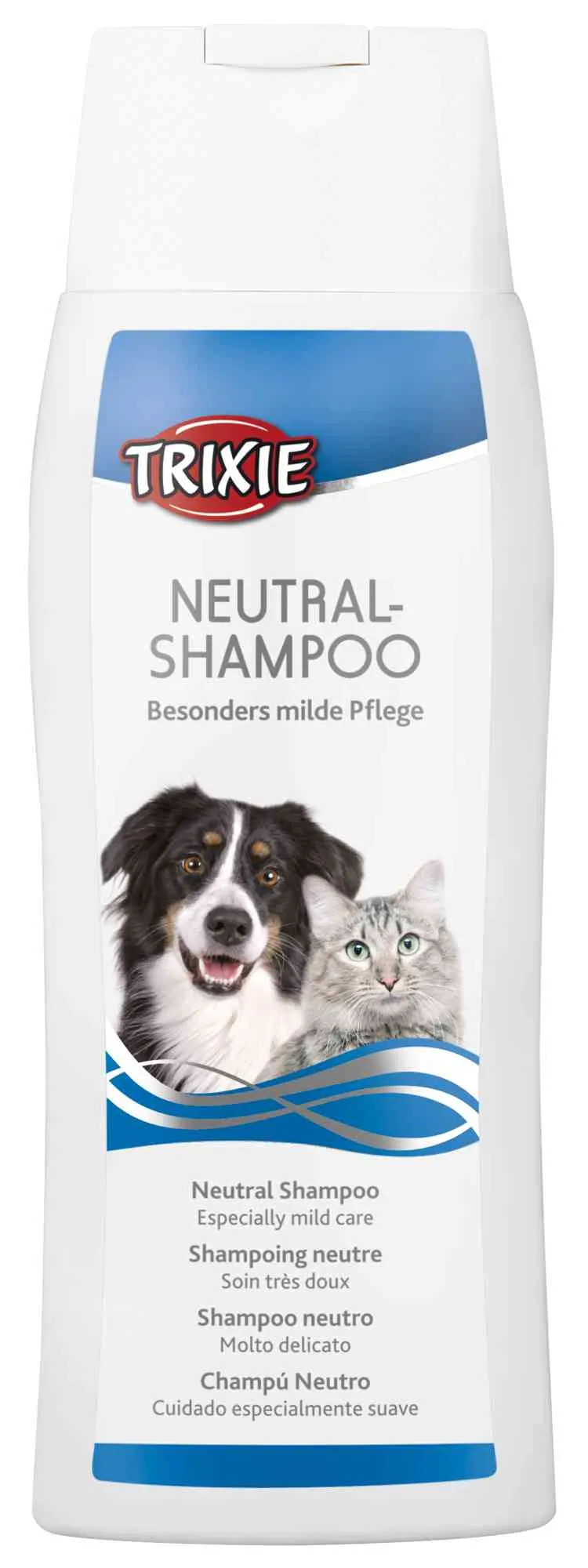 Neutral Shampoo