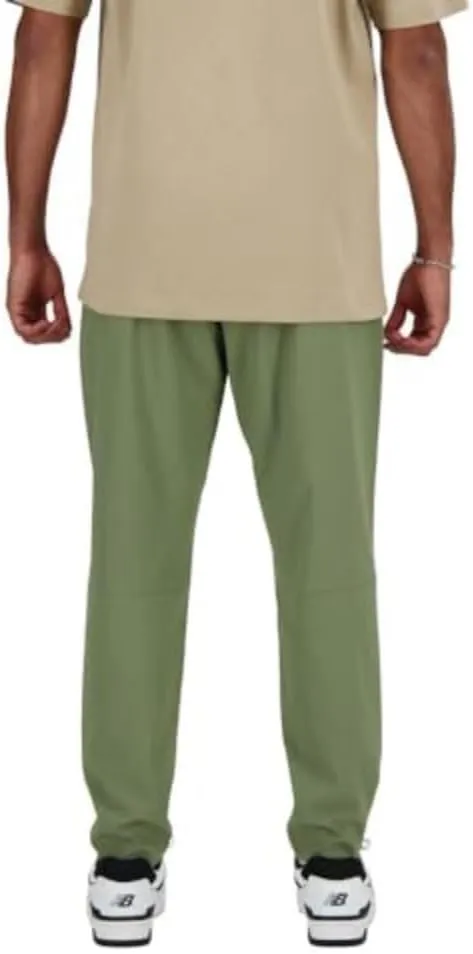 New Balance Men's AC Tapered Pant, 29" Inseam