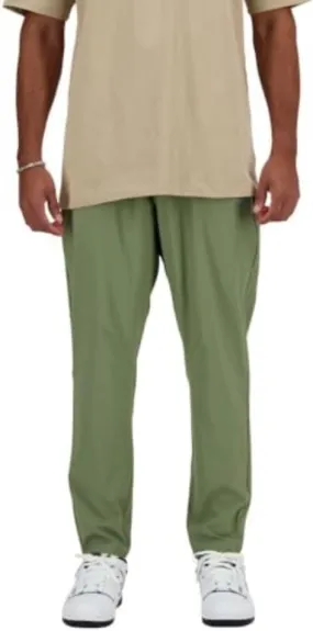 New Balance Men's AC Tapered Pant, 29" Inseam