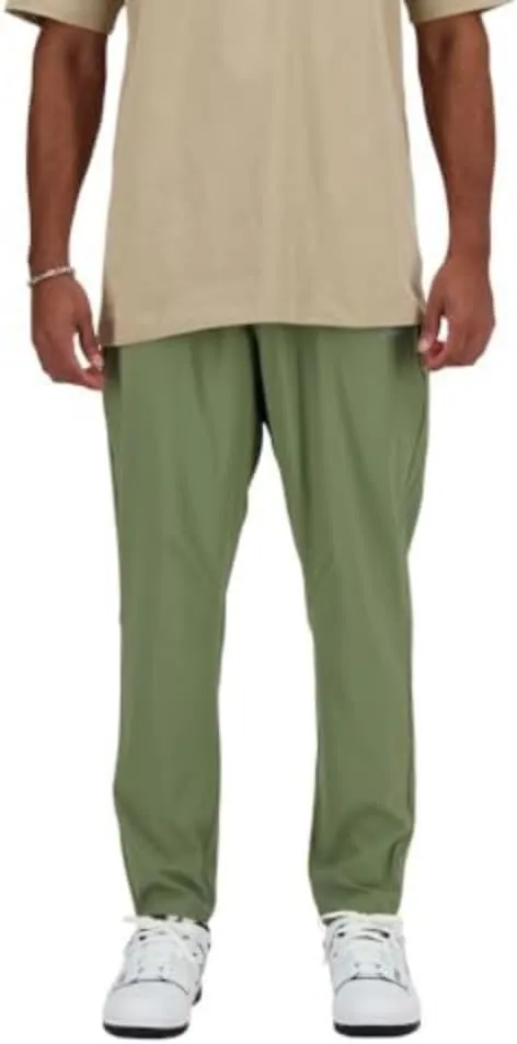 New Balance Men's AC Tapered Pant, 29" Inseam