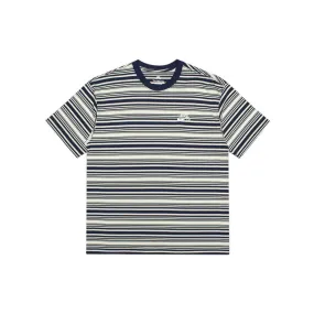 Nike SB Tee M90 Stripe (Midnight Navy)