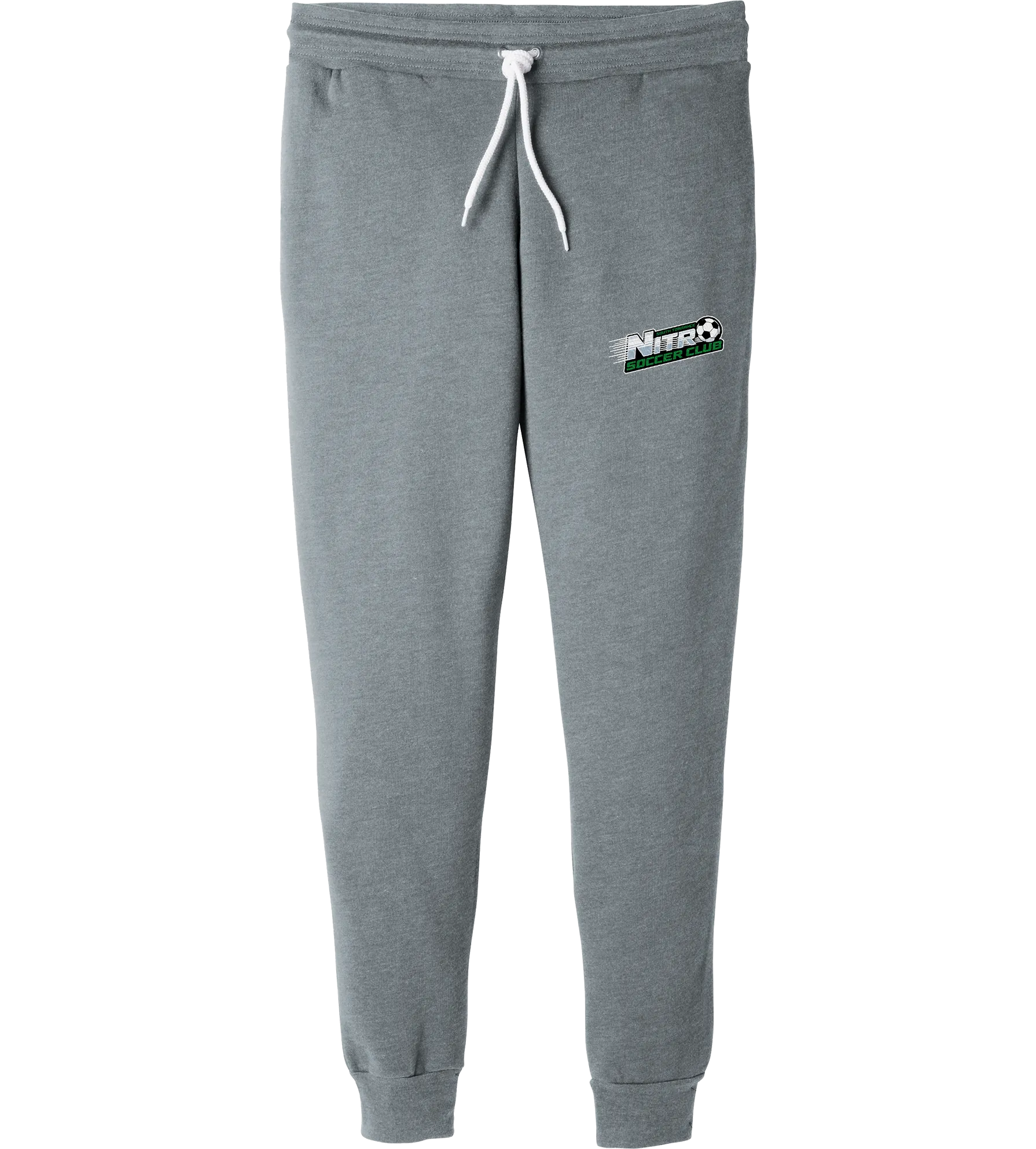 Nitro Soccer Unisex Jogger Sweatpants