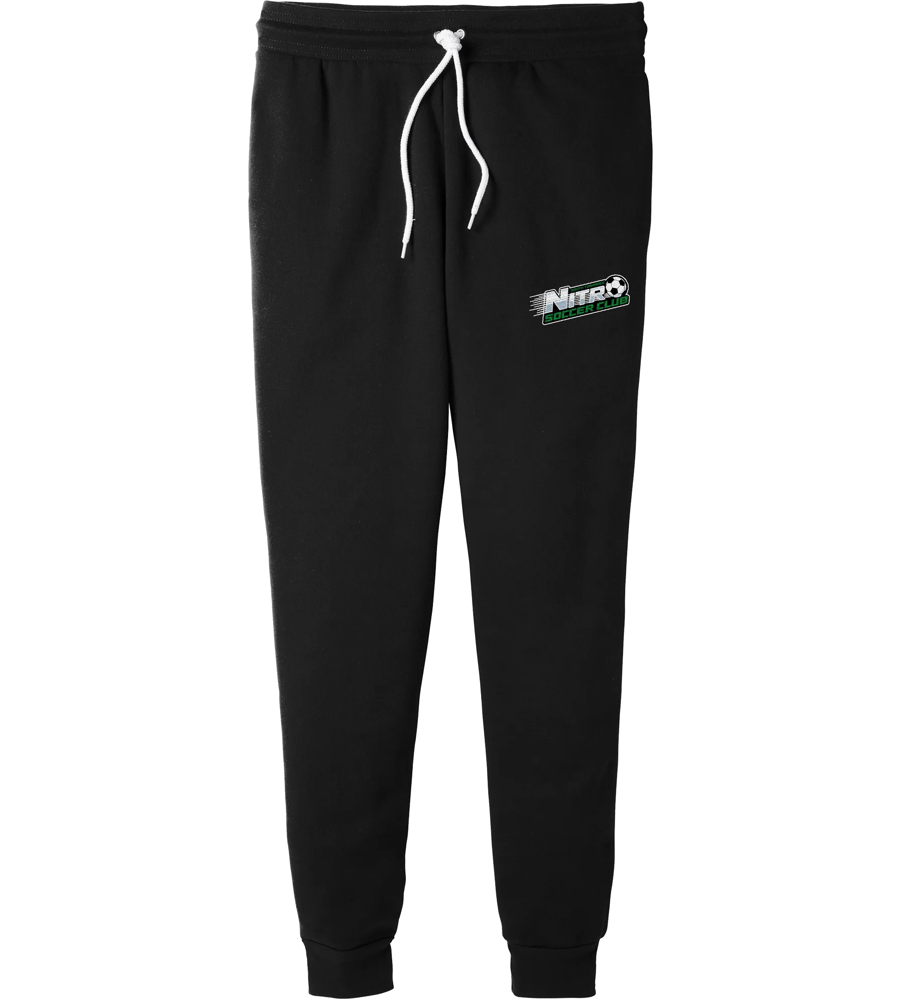 Nitro Soccer Unisex Jogger Sweatpants
