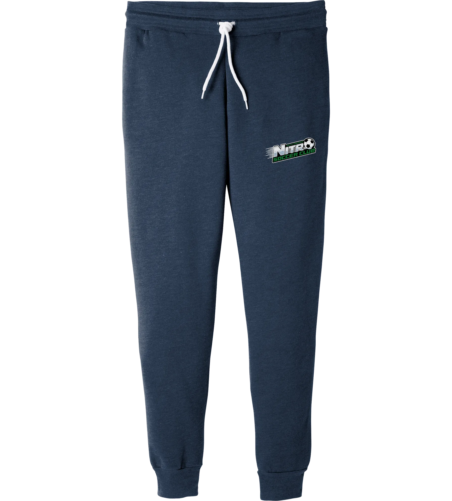 Nitro Soccer Unisex Jogger Sweatpants