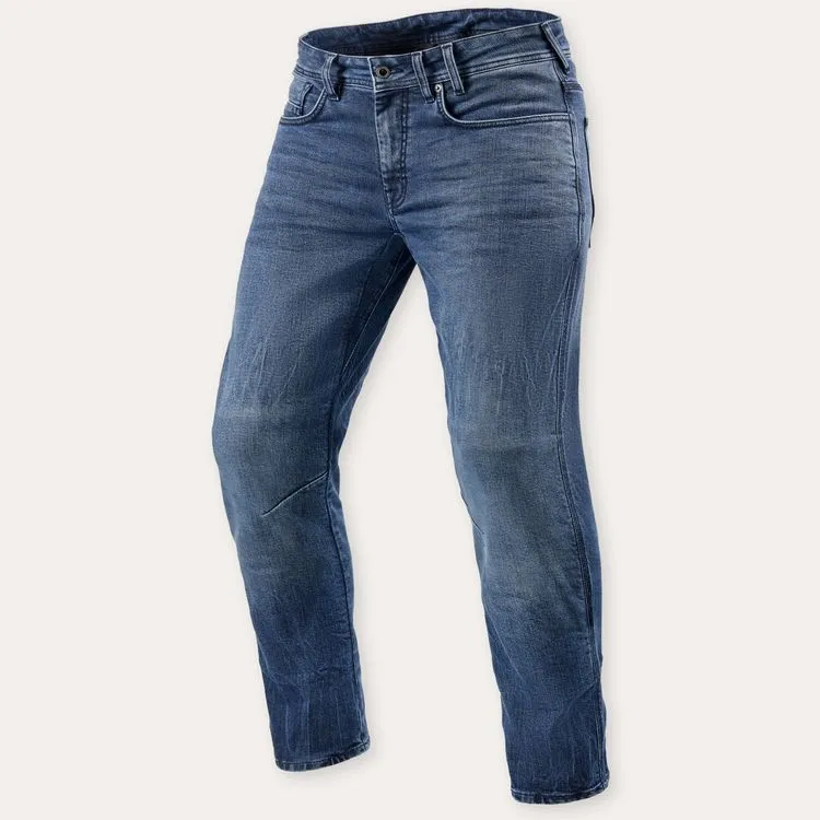 REV'IT! Detroit 2 TF Jeans