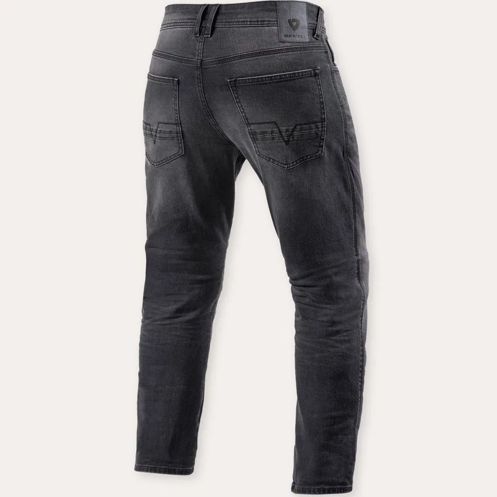 REV'IT! Detroit 2 TF Jeans