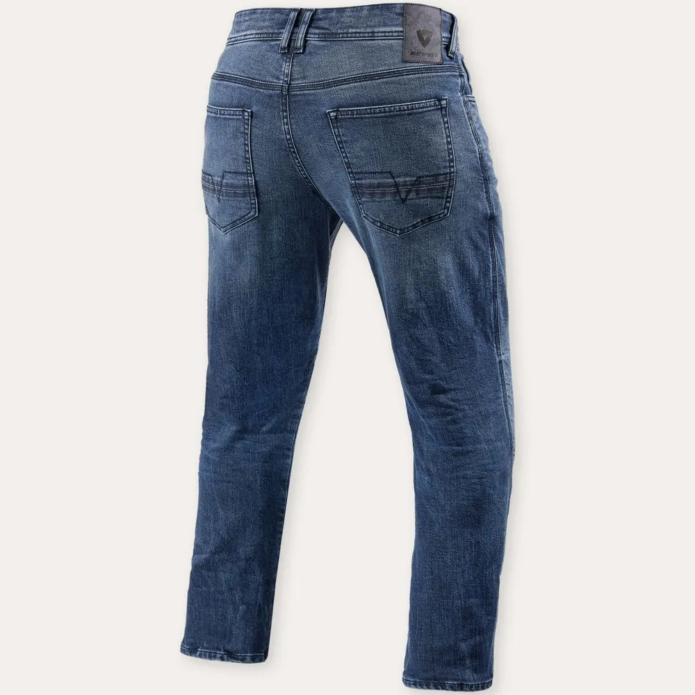 REV'IT! Detroit 2 TF Jeans