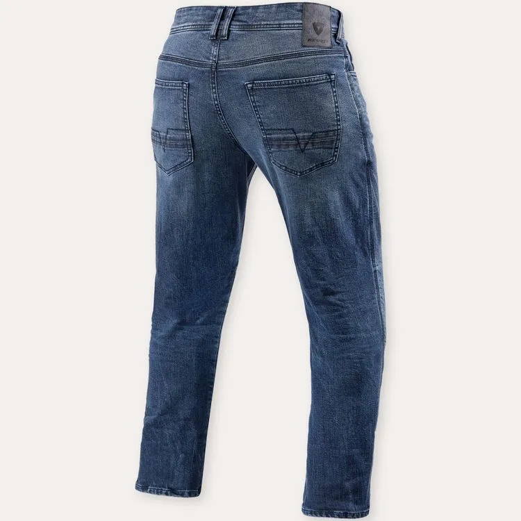 REV'IT! Detroit 2 TF Jeans