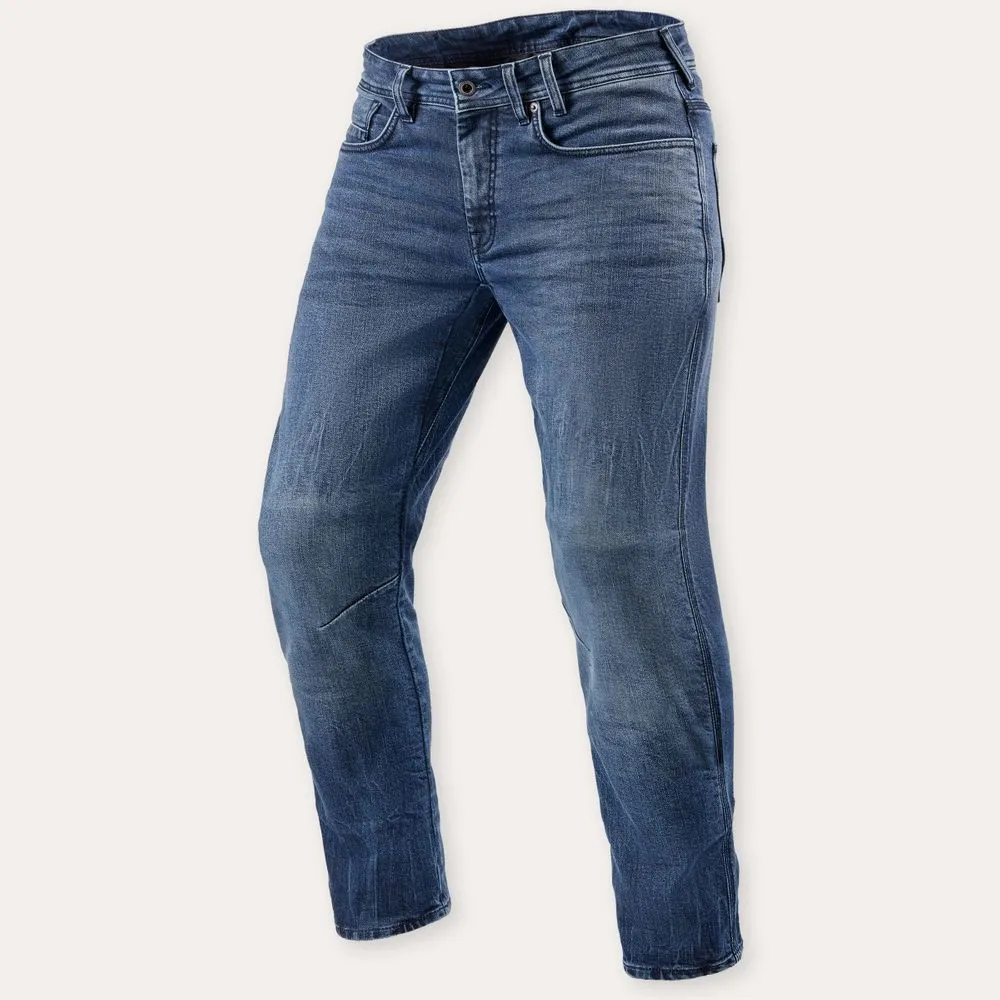 REV'IT! Detroit 2 TF Jeans