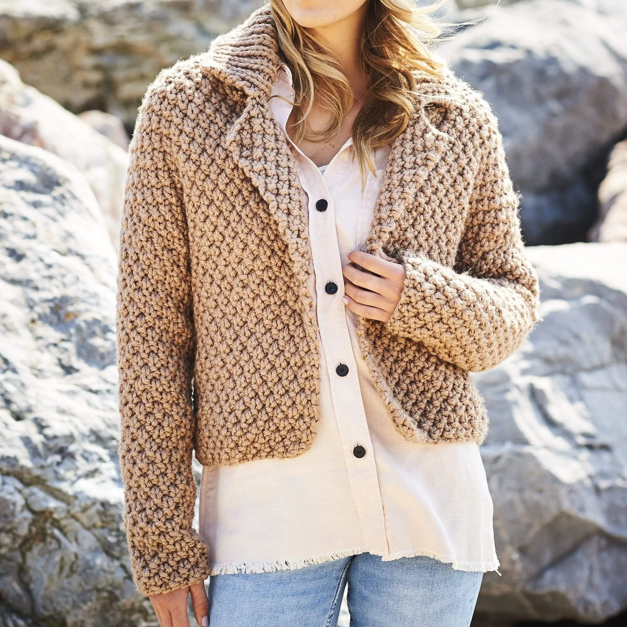 Stylecraft Special XL Pattern 9591