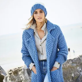 Stylecraft Special XL Pattern 9591