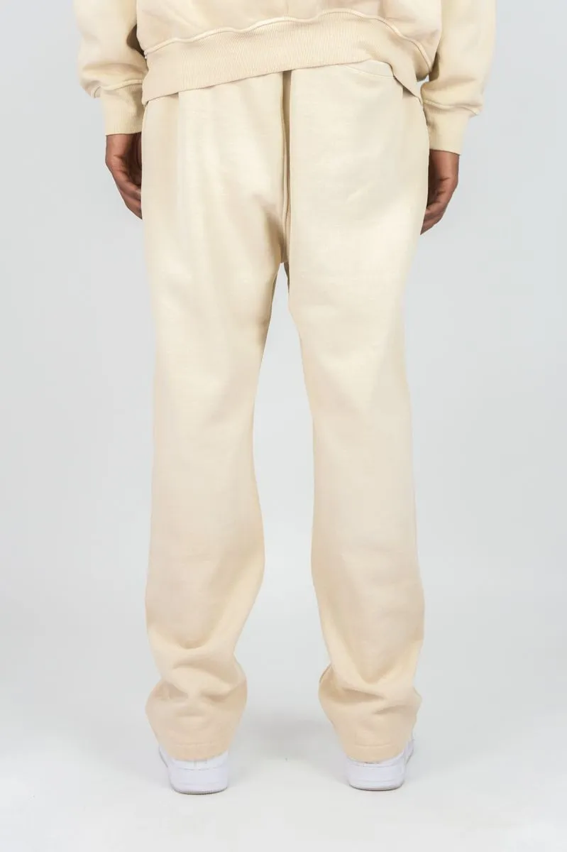 Sun Dried Fleece Sweatpants | RINGSPUN
