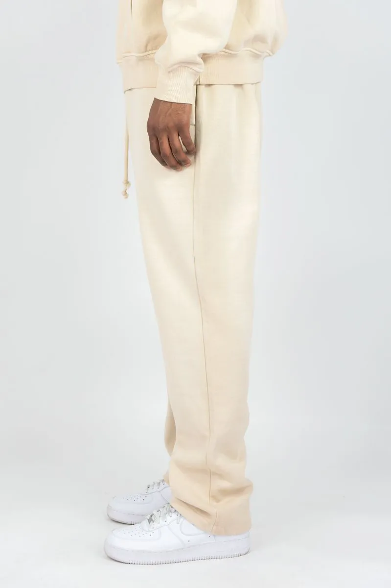 Sun Dried Fleece Sweatpants | RINGSPUN