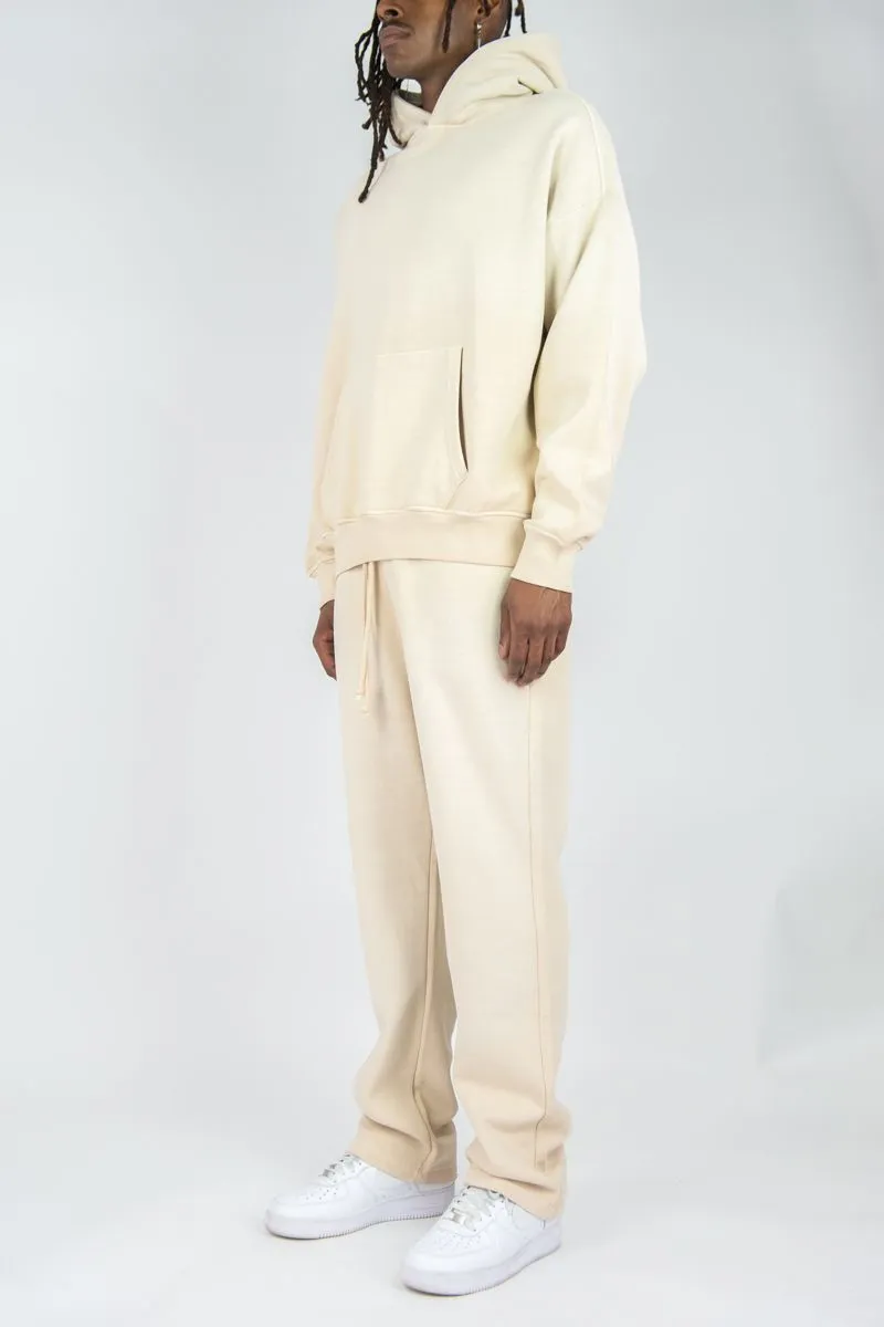 Sun Dried Fleece Sweatpants | RINGSPUN