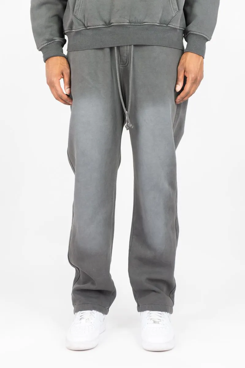 Sun Dried Fleece Sweatpants | RINGSPUN