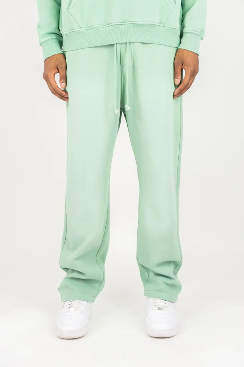 Sun Dried Fleece Sweatpants | RINGSPUN