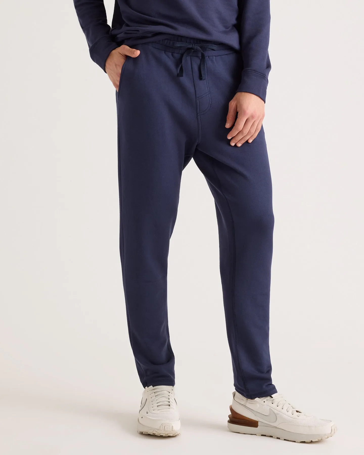 Supersoft Fleece Sweatpants