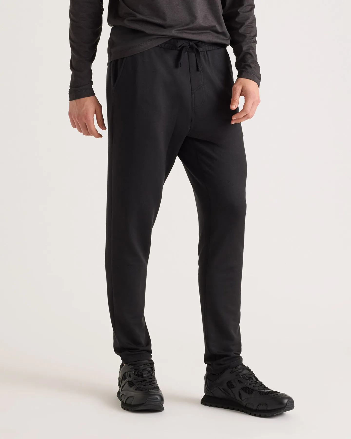 Supersoft Fleece Sweatpants