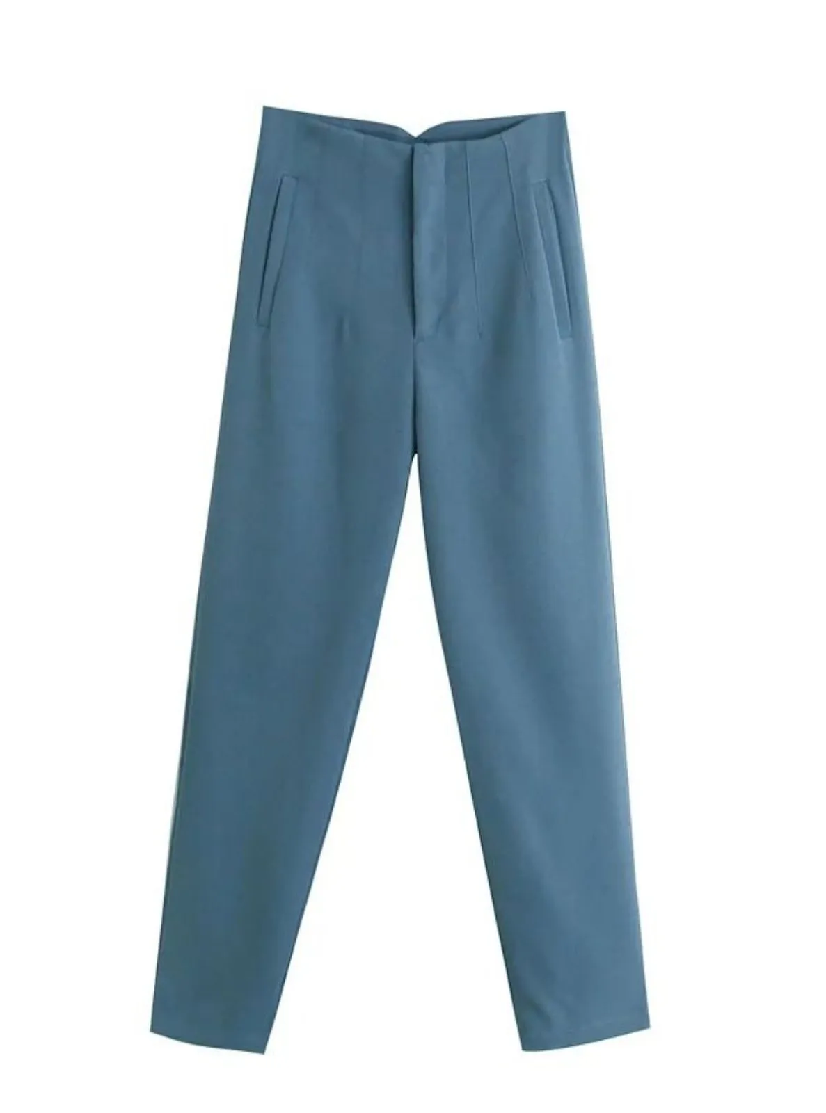 Tapered Dress Pants