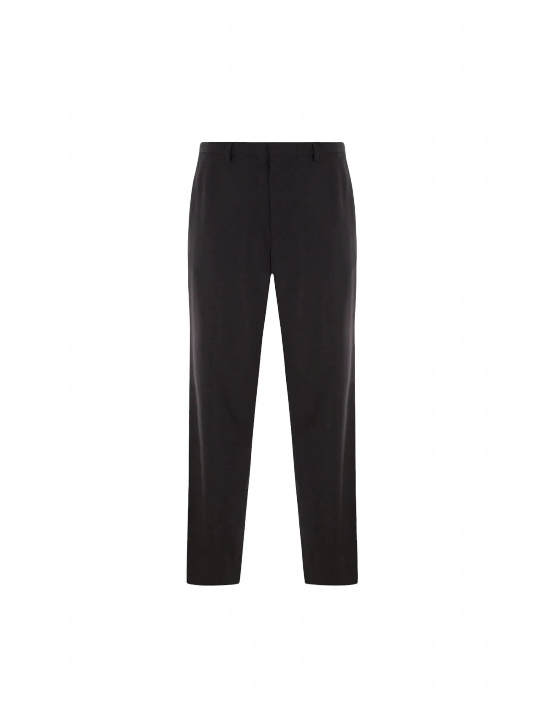 Tapered Pants - Technical