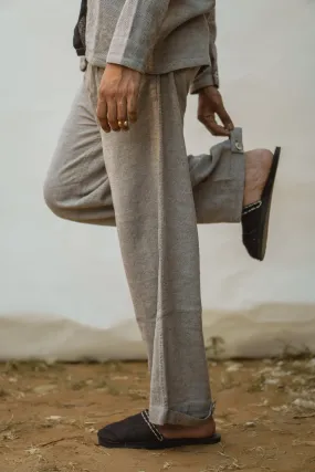 Tapered Pants