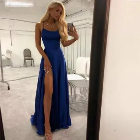 The Perfect Sexy Prom Dress Formal and Elegant