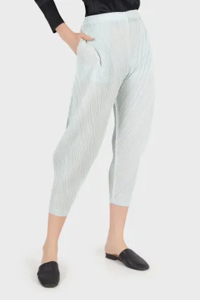 Thicker Bottoms 1 Tapered Leg Pants