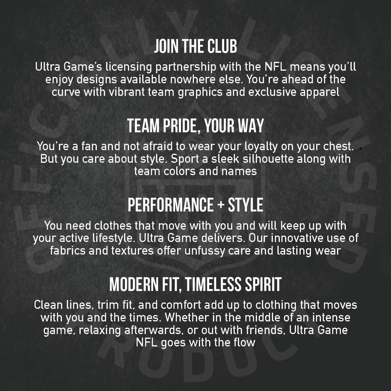 Ultra Game NFL Official Youth Super Soft Supreme Jogger Sweatpants, Carolina Panthers, Black Snow|Carolina Panthers