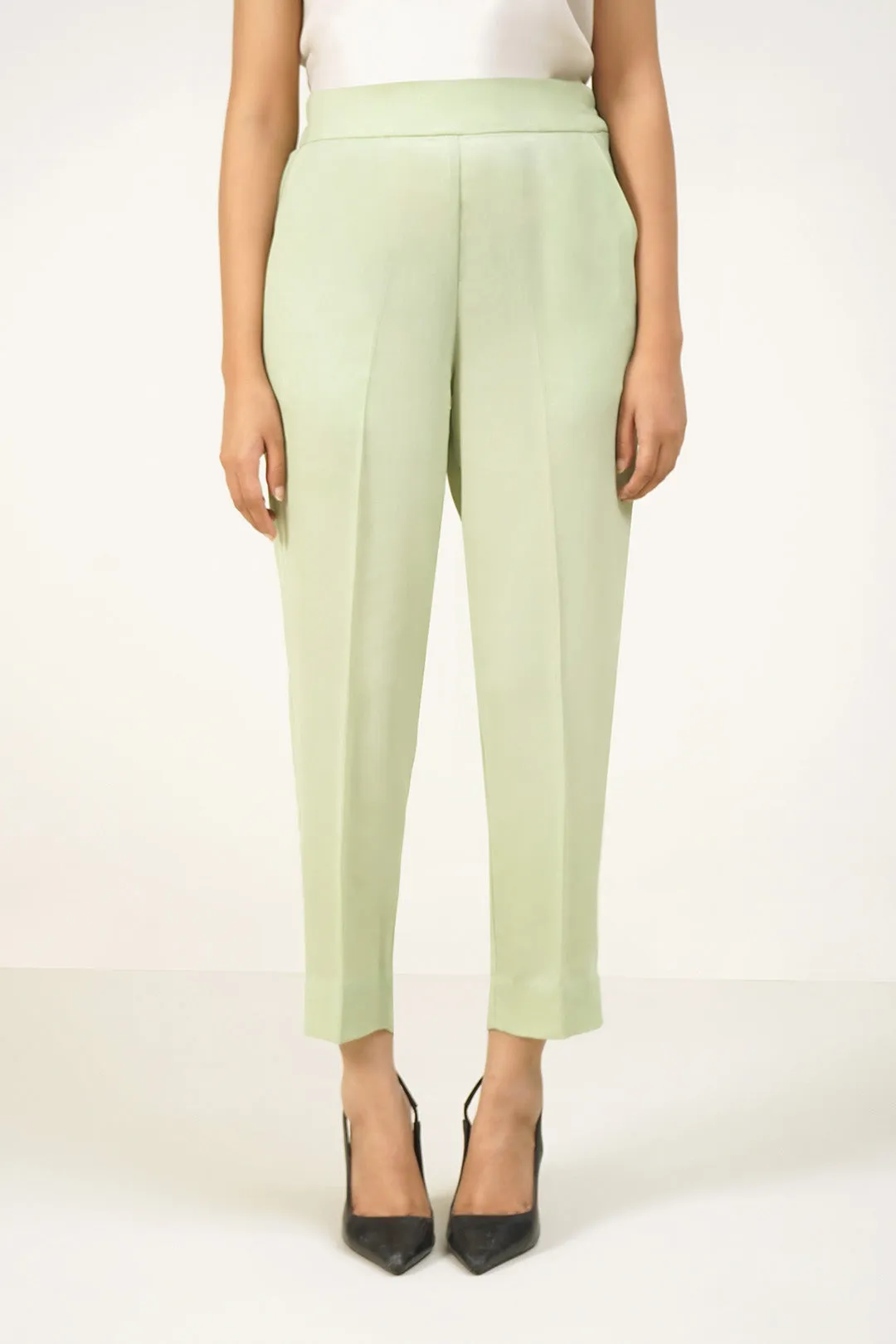 Ushiril Pants
