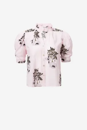 Winnie Anemone Bloom Shirt