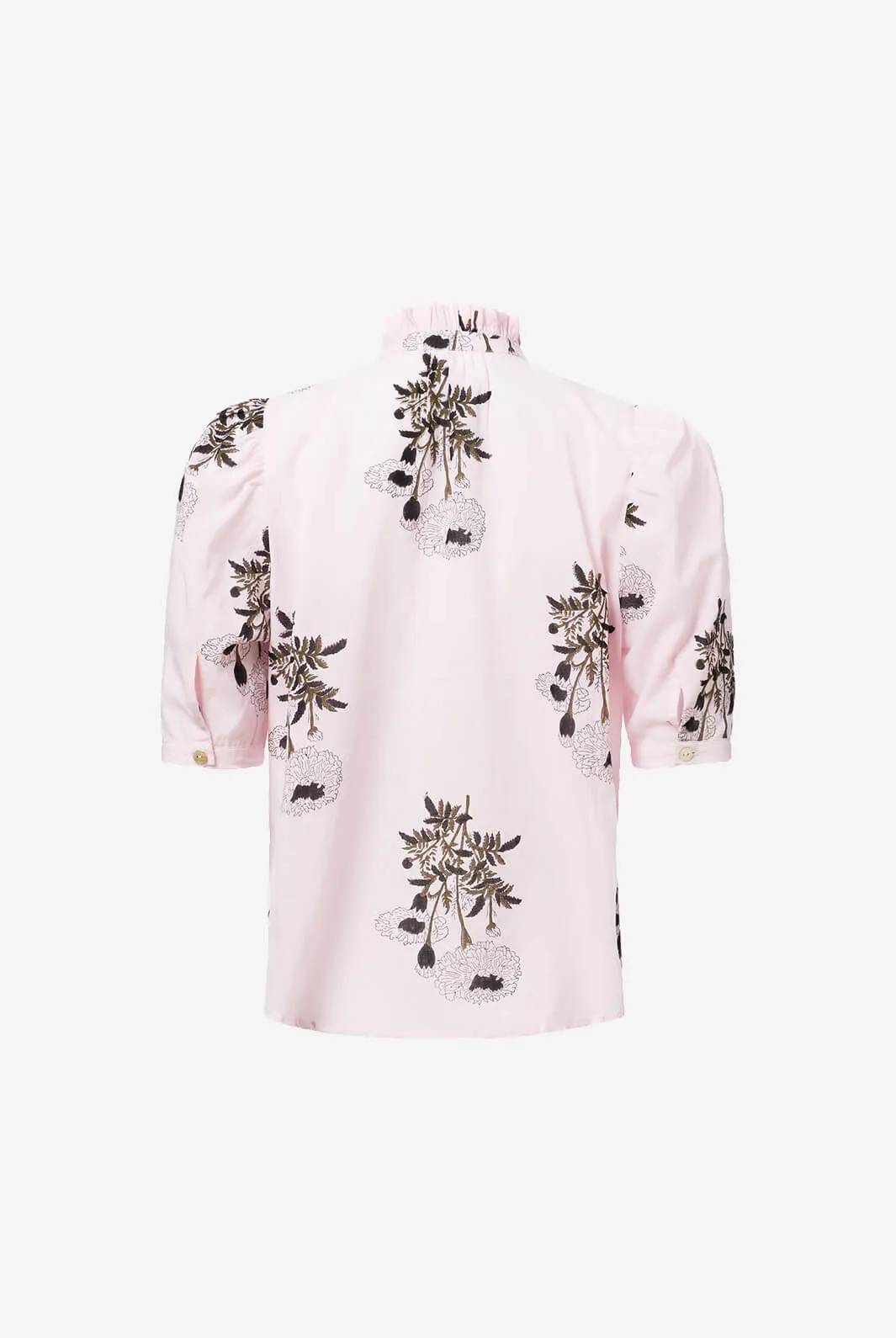 Winnie Anemone Bloom Shirt