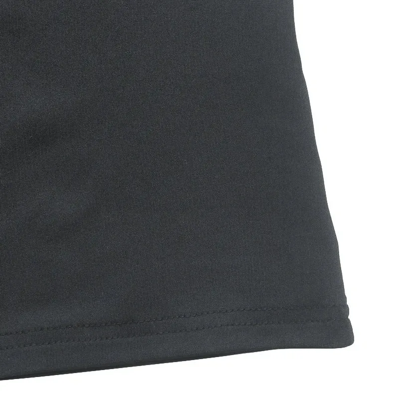 Women's Deep V-Neck Slit Slim-fitting Elegant Dress